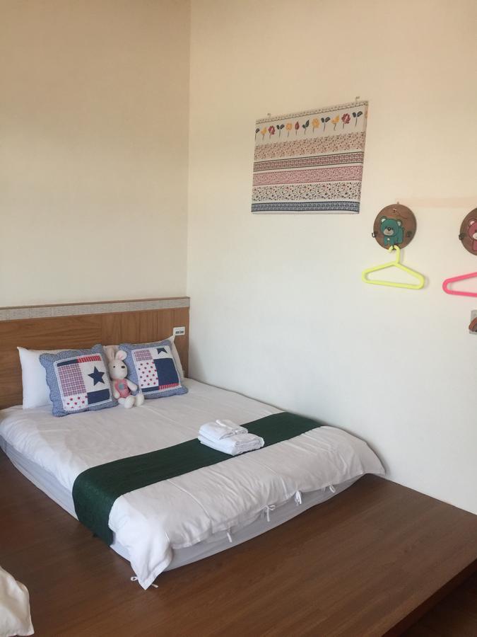 Vanilla Mint B&B Hualien City Ngoại thất bức ảnh